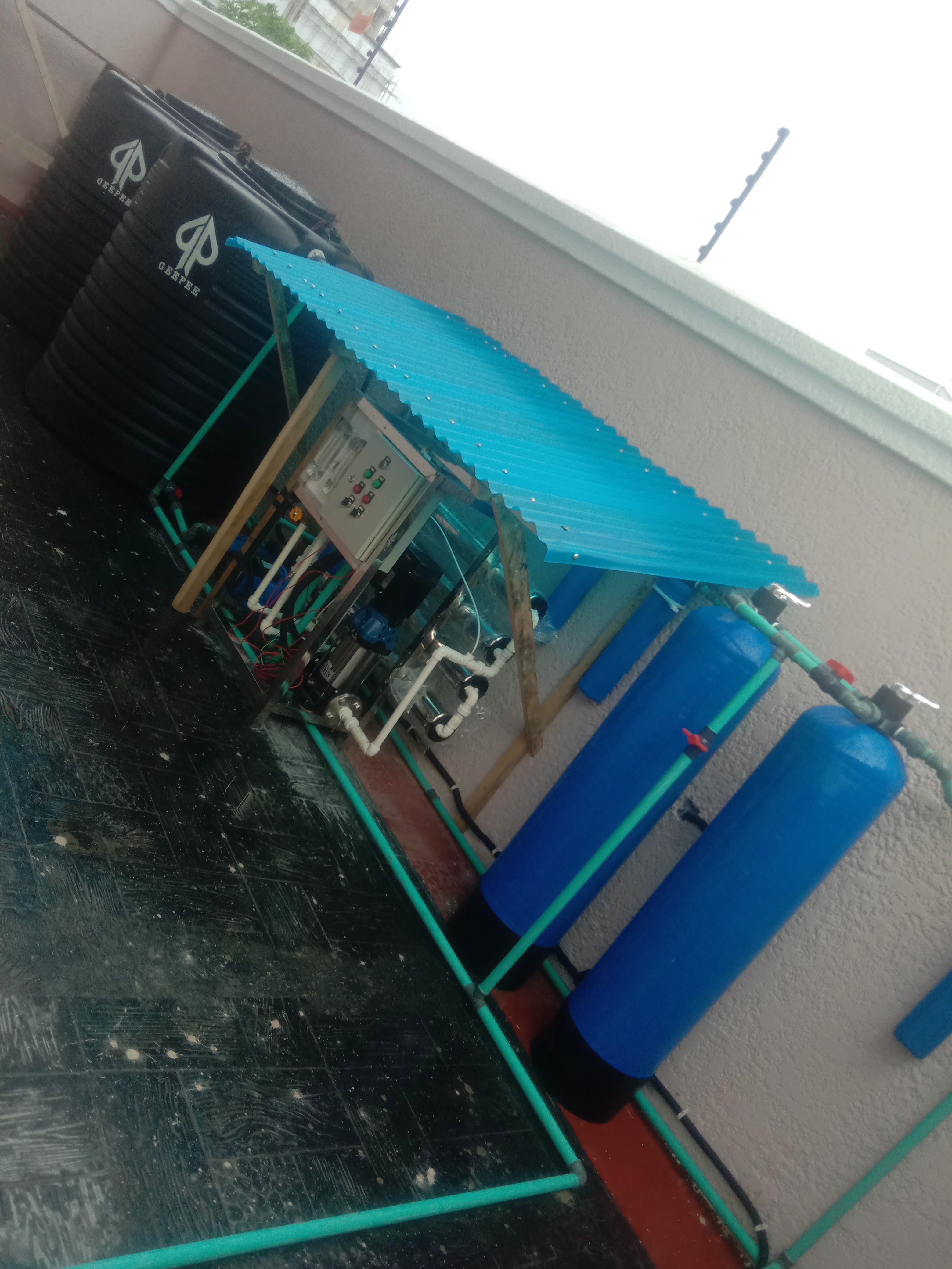 Turnkey Contracting & Upgrades