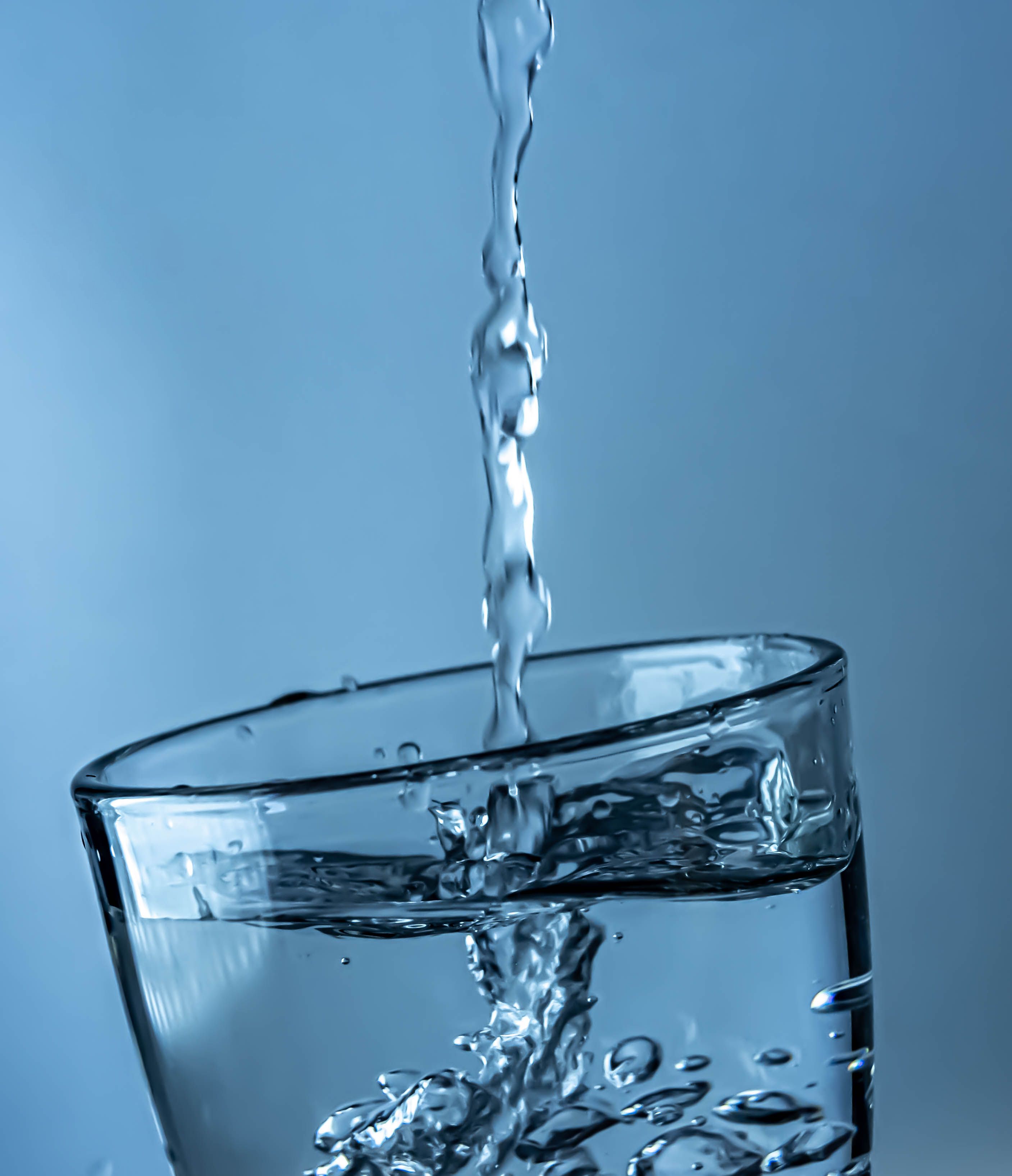 Water Treatment & RO
