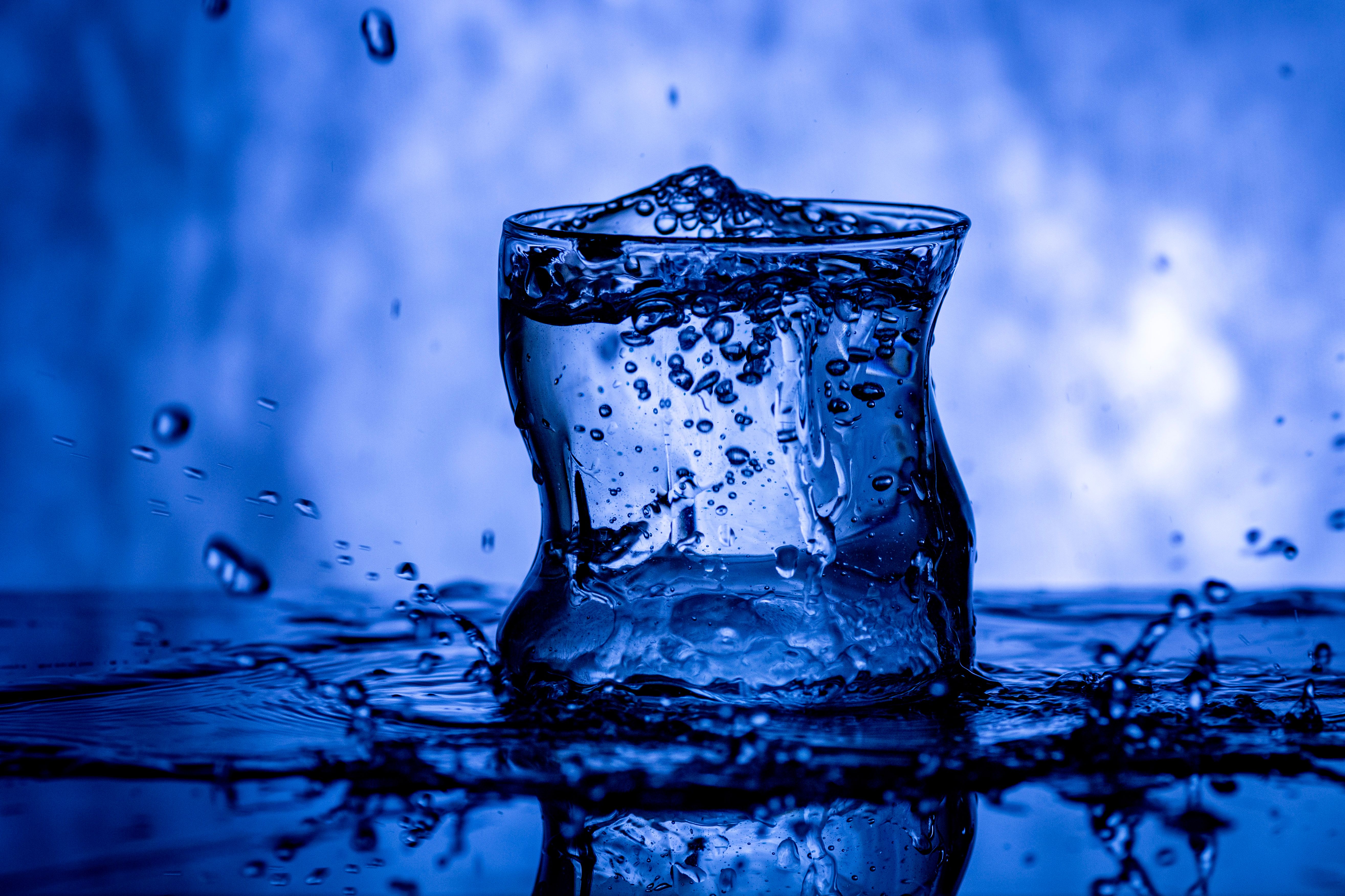 Chemical Water Quality