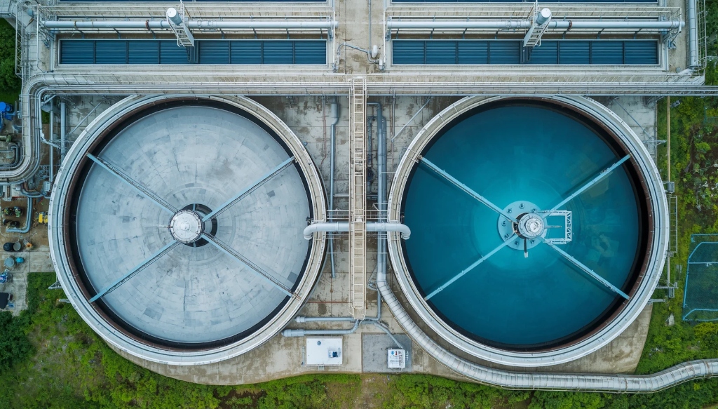 Water Treatment & Reverse Osmosis